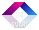 24 SMART Logo