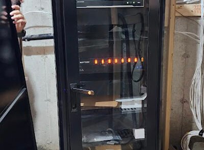 IT rack services