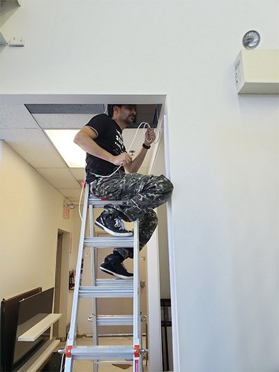 24 smart IT services