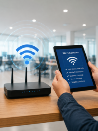 WiFi Solutions