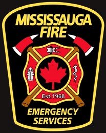 Logo of Fire Training Center